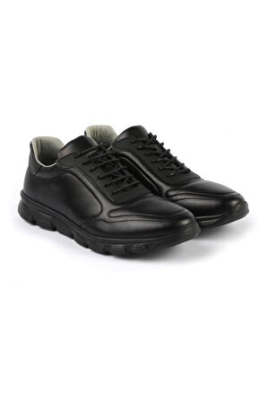 Libero 3121 Erkek Casual Ayakkabı - Siyah