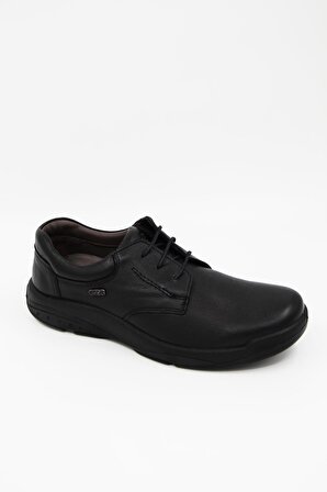 Esse 14393 Erkek Comfort Ayakkabı - Siyah