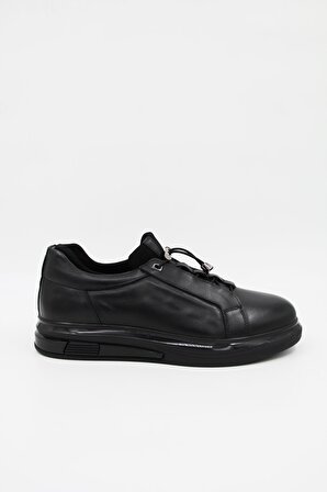 Lucıano Bellini C21901 Erkek Casual Ayakkabı - Siyah