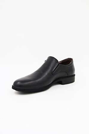 Esse 27115 Erkek Klasik Ayakkabı - Siyah