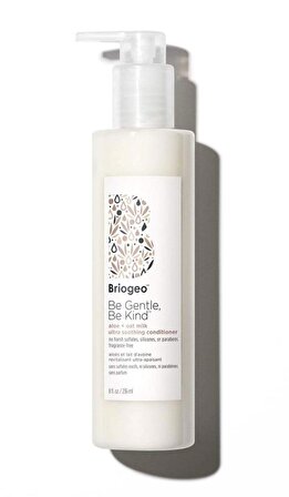 Briogeo Be Gentle, Be Kind Aloe + Oat Milk Ultra Soothing Conditioner - Saç Bakım Kremi 236 ML 