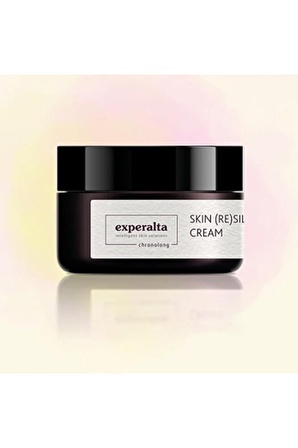 SKIN (RE)SILIENCE EXPERALTA CHRONOLONG-7*24 SIKILAŞTIRICI GECE GÜNDÜZ YÜZ KREMİ