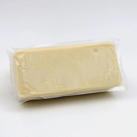 Tam Yağlı Taze Kaşar Peyniri (1 Kg)