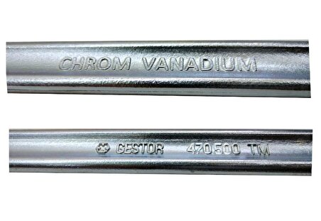 Gestor Chrome Vanadium Klasik Levye 500 mm x 25 mm