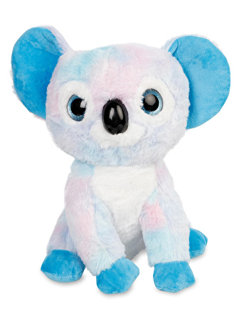 Halley Oyuncak Peluş Koala 30 Cm Mavi