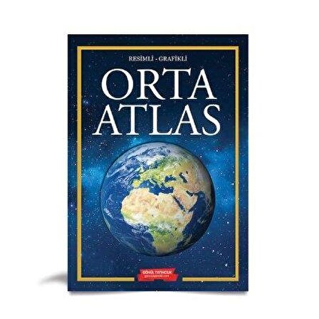 Orta Atlas - Kolektif - Gönül Yayınları 