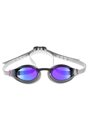 Mad Wave X-Look Rainbow M045406 Yüzücü Yarış Gözlüğü