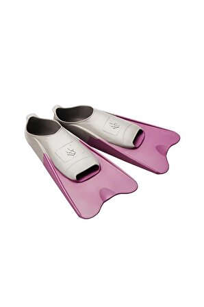 Madwave Kısa Havuz Paleti 40-41 Yeşil-pembe (m074606509w)