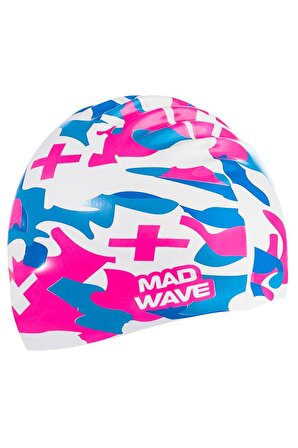 MAD WAVE CAMOUFLAGE SİLİKON BONE M0550 07 0 02W