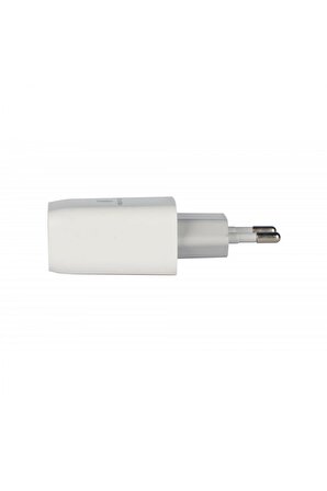 iPhone, iPad ve iPod Cihazlarla Uyumlu Newface C73 Lightning 2.1A Seyahat Şarj Aleti