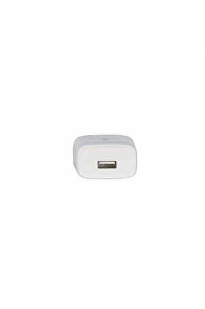 Micro USB Girişli Cihazlar için Newface C71 Micro USB 2.1A Seyahat Şarj Aleti