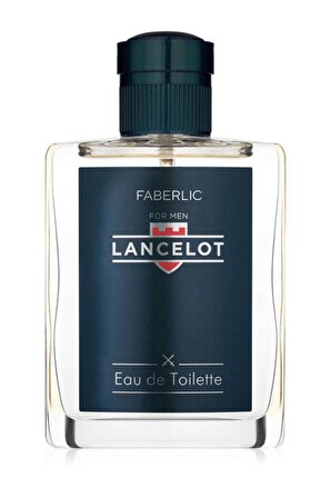 Faberlic Lancelot Edt 100 ml Erkek Parfüm