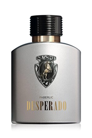 Faberlic Desperado Edp 100 Ml Erkek Parüm