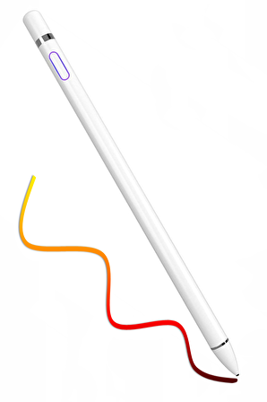 Xiaomi Mi Pad 5 Uyumlu Dokunmatik Ekran Kalemi Yazı ve Çizim için Stylus Pen
