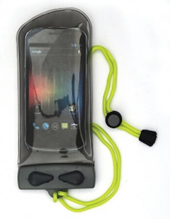Aquapac Telefon/GPS kılıfı Mini 