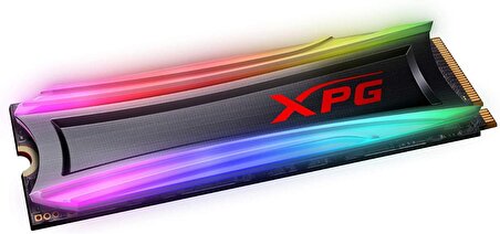 XPG S40G M2 512 GB M.2 1900 MB/s 3500 MB/s SSD 
