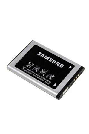 Samsung E200 Batarya