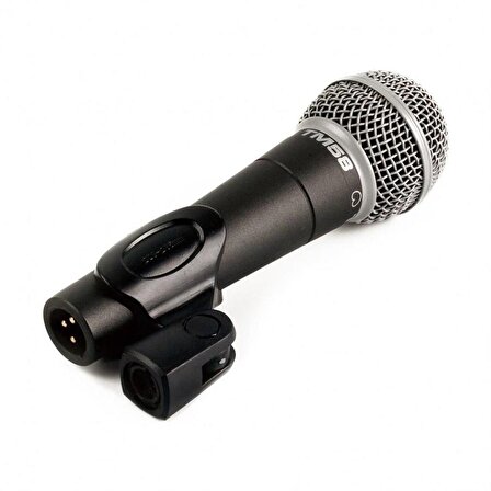 Superlux Tm58S Kablolu El Mikrofonu