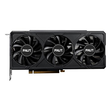 Palit Jetstream RTX 4060 Ti 128 Bit GDDR6 16 GB Ekran Kartı