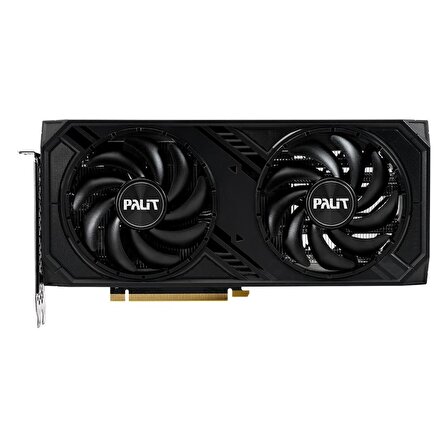 Palit Nvidia GeForce RTX4070 SUPER Dual 12GB 192Bit GDDR6X Ekran Kartı (NED407S019K9-1043D)