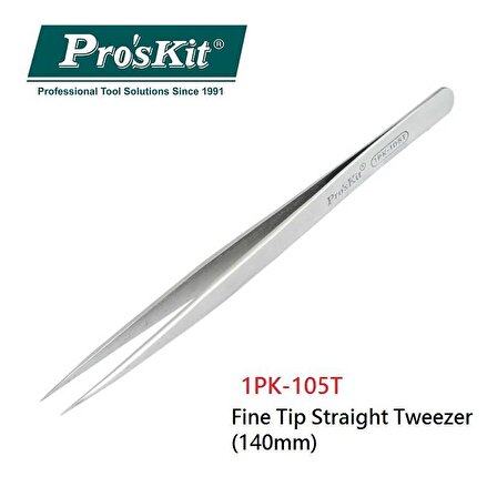 Proskit 1PK-105T Cımbız