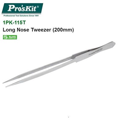 Proskit 1PK-115T Cımbız