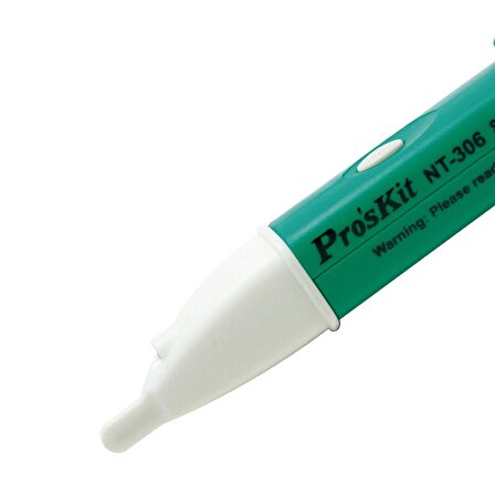 Proskit Nt-306 Temassız Gerilim Detektörü