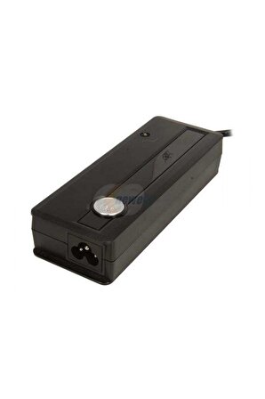 HEC UA100 PRO 100W 15-24V DİGİTAL NOTEBOOK ADAPTÖR