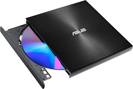Asus ZenDrive-U8M SDRW-08U8M-U Harici Ultra İnce DVD Yazıcı