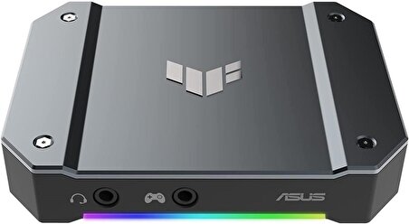 ASUS TUF Gaming Capture Card CU4K30 4K60