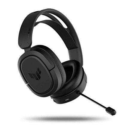 Asus Tuf Gaming H1 Mikrofonlu Stereo Gürültü Önleyicili Oyuncu Kulak Üstü Kablolu Kulaklık