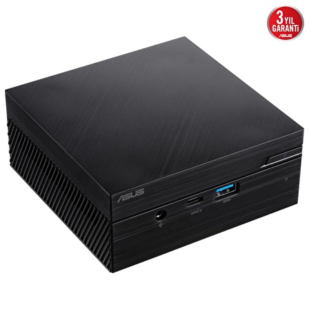 ASUS PN41-BBP131MV-N6000-Barebone-RAM YOK--DISK YOK--DOS-(KM YOK)-3YIL-HDMI-VGA-WiFi-BT-VESA