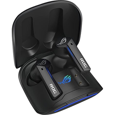 ASUS ROG Cetra True Wireless IPX4 Su Geçirmez Kablosuz ANC Gaming Oyuncu Kulaklığı Bluetooth Kulaklık