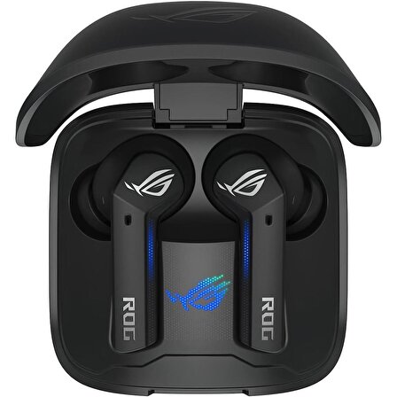 ASUS ROG Cetra True Wireless IPX4 Su Geçirmez Kablosuz ANC Gaming Oyuncu Kulaklığı Bluetooth Kulaklık