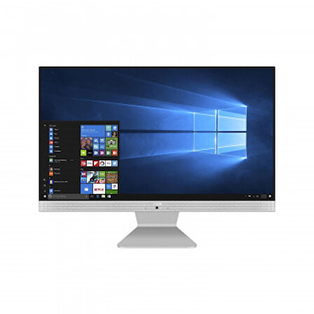 HP V241EAK-WA048M Intel Core i5-1135G7 8 GB Ram 256 GB SSD Iris Xe Graphics 23.8" Full HD All in One PC