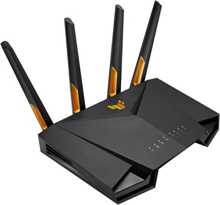ASUS TUF-AX3000 V2 WIFI6 Gaming Ai Mesh AiProtectionPro Torrent Bulut DLNA VPN Modem Access Point