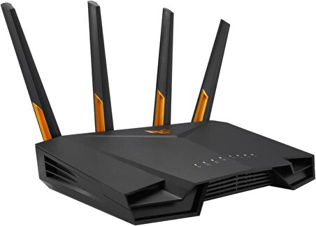 ASUS TUF-AX3000 V2 WIFI6 Gaming Ai Mesh AiProtectionPro Torrent Bulut DLNA VPN Modem Access Point