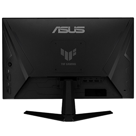 ASUS Tuf Gaming VG249QM1A 23.8 inç 270Hz 1ms Full HD G-Sync Uyumlu Fast IPS Gaming Monitör