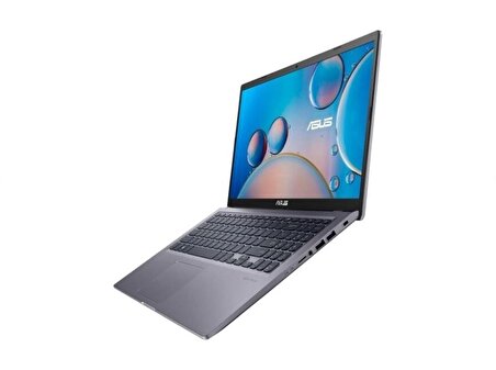 Asus X515EA-BQ868W/I3-11155G4/4GB RAM/256GB SSD/15.6"/WIN11 Home Lisanslı Laptop