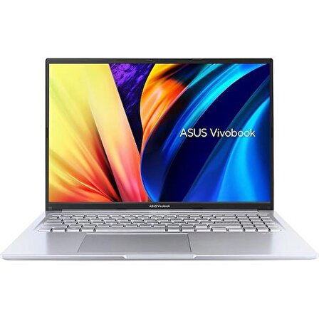 Asus Vivobook 16X M1603QA-MB511 Ryzen 5 5600H 8 GB 512 GB 16" Free Dos Dizüstü Bilgisayar