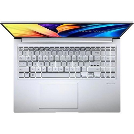 Asus Vivobook 16X M1603QA-MB511 Ryzen 5 5600H 8 GB 512 GB 16" Free Dos Dizüstü Bilgisayar