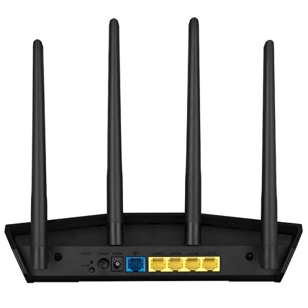 Asus RT-AX57 3000Mbps WiFi 6 Router