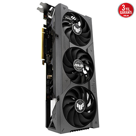 Asus Tuf Gaming RTX 4070 Ti 192 Bit GDDR6X 12 GB Ekran Kartı