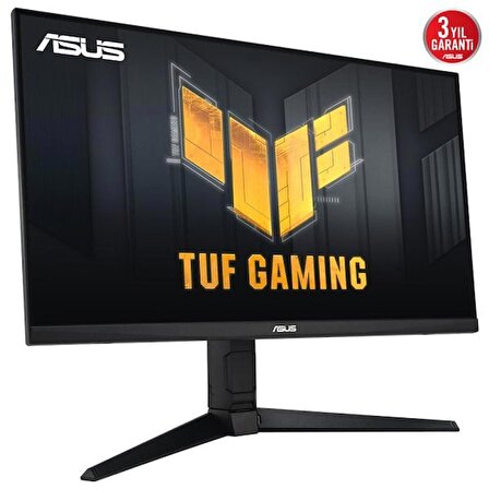 ASUS Tuf Gaming VG27AQML1A 27 inç 260Hz 1Ms QHD Adaptive Sync Fast IPS Gaming Monitör