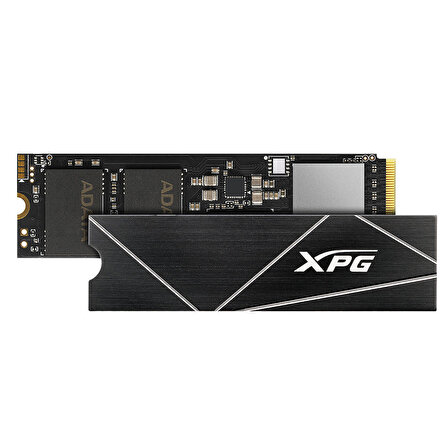 XPG Gammix AGAMMIXS70B M.2 2 TB SSD