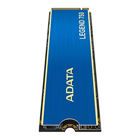 Adata Legend 750 PCIe Gen 3x4 500 GB SSD