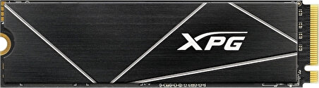 XPG Gammix S70 Blade  AGAMMIXS70B-512G-CS 7200/2600MB/s PCIe NVMe M.2 SSD Disk