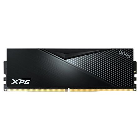 XPG Lancer Black 16GB (1x16GB) 5200MHz CL38 DDR5
