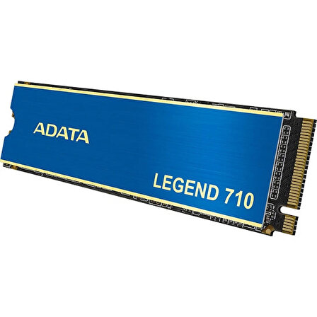 A-Data Legend 710 ALEG-710-512GCS PCI-Express 3.0 512 GB M.2 SSD
