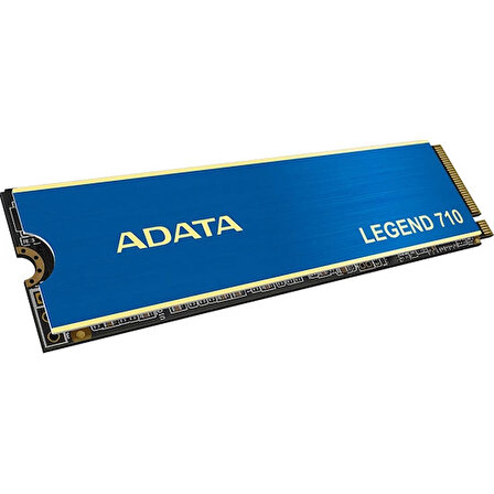 A-Data Legend 710 ALEG-710-512GCS PCI-Express 3.0 512 GB M.2 SSD